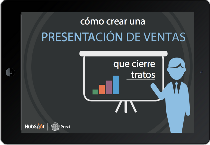 Presentacion De Ventas Ejemplos